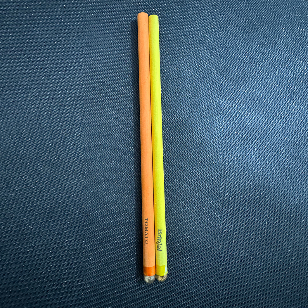 Bamboo Office Accessories