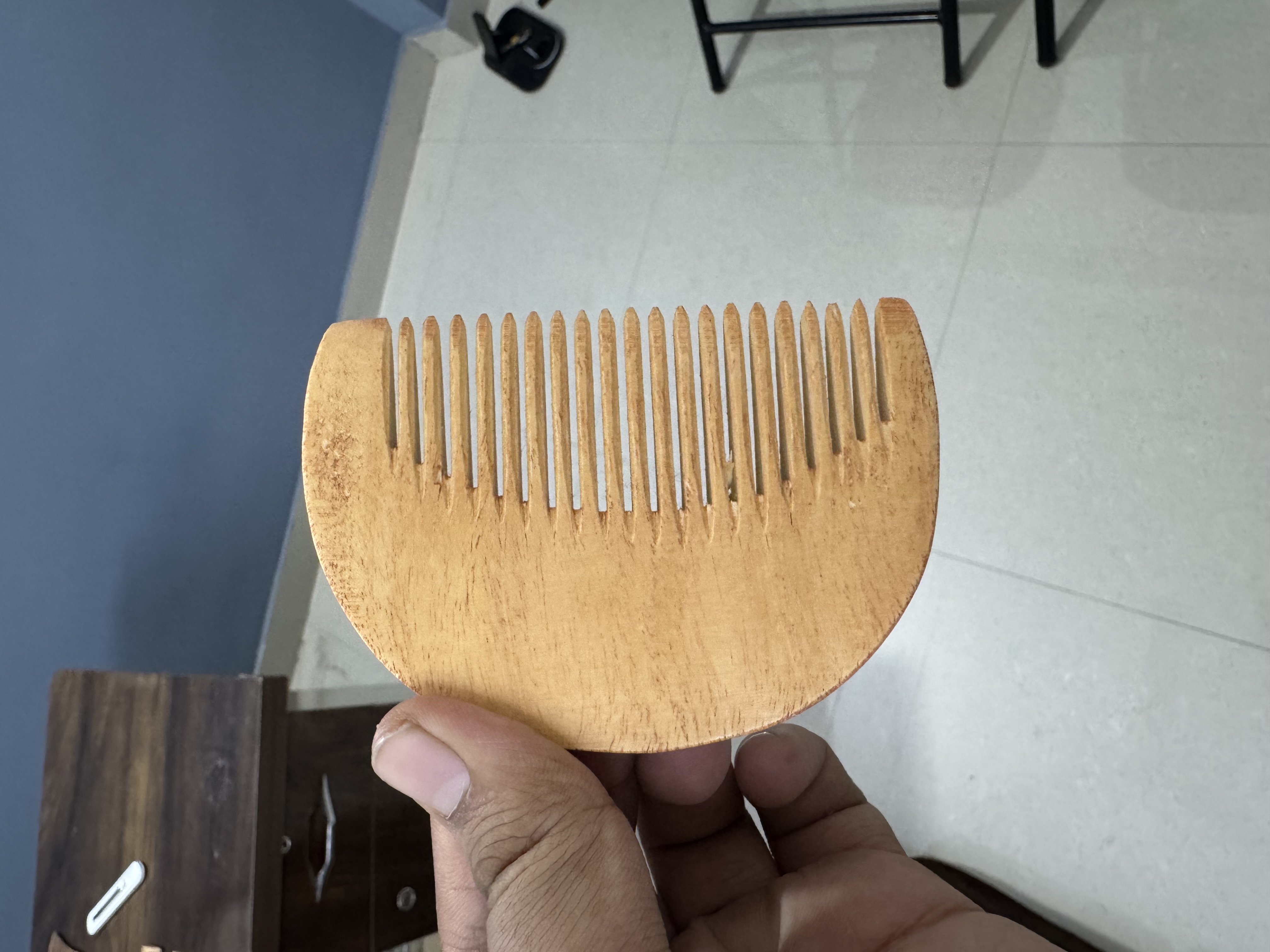 Beard Comb