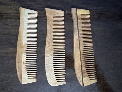 Bina Comb